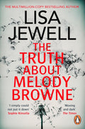 The Truth About Melody Browne