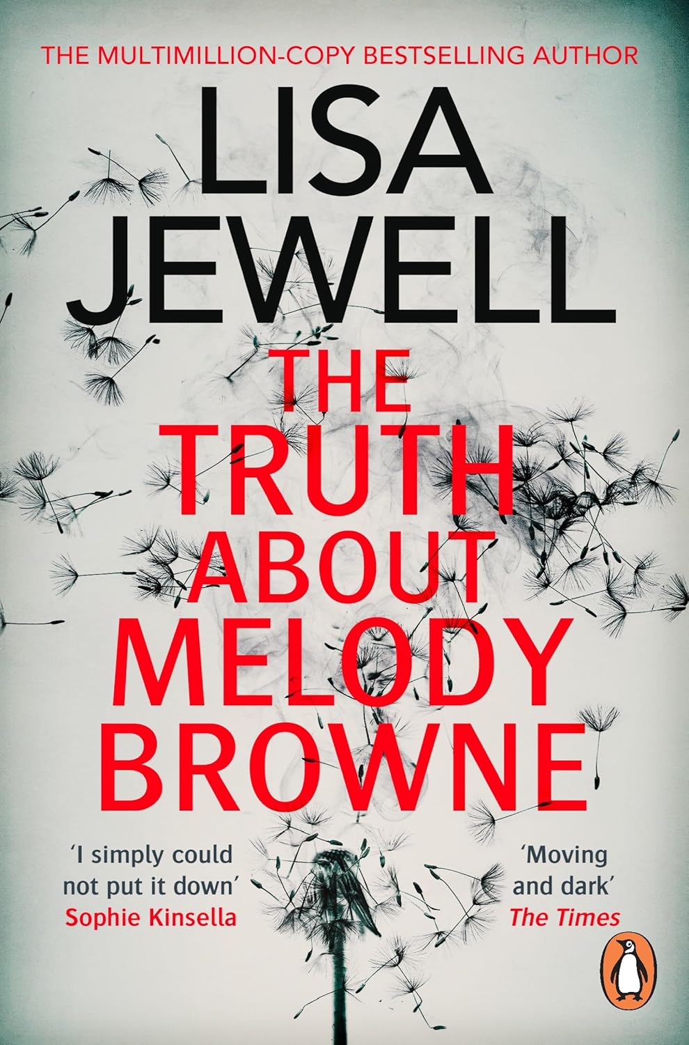 The Truth About Melody Browne