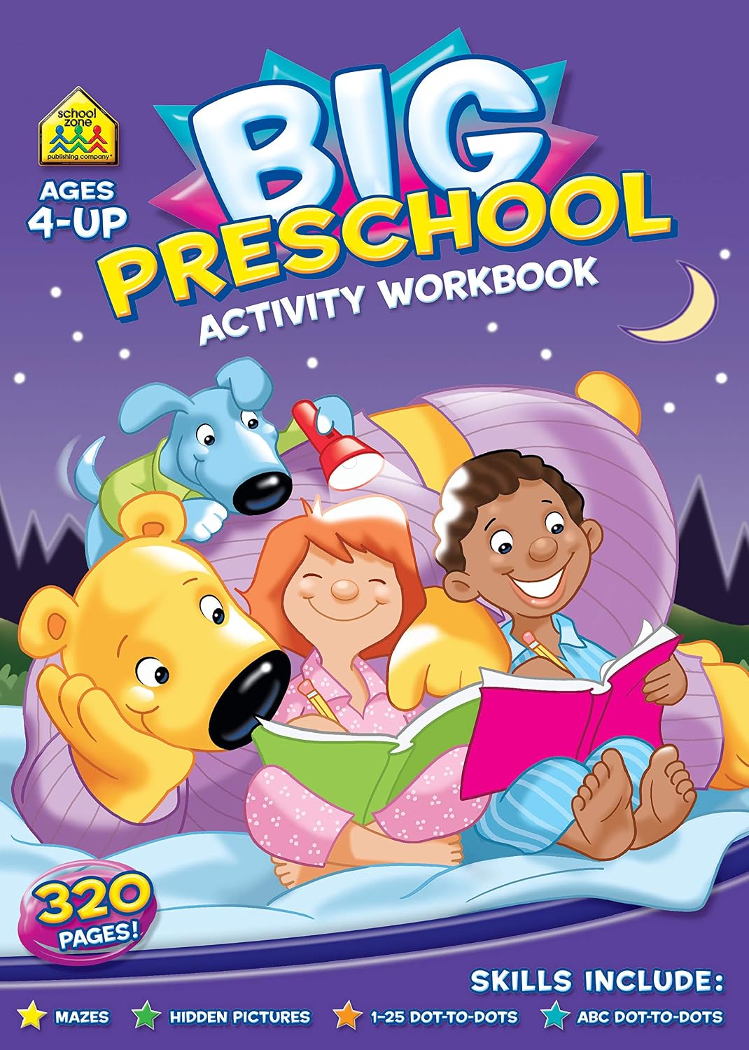 Activity Book