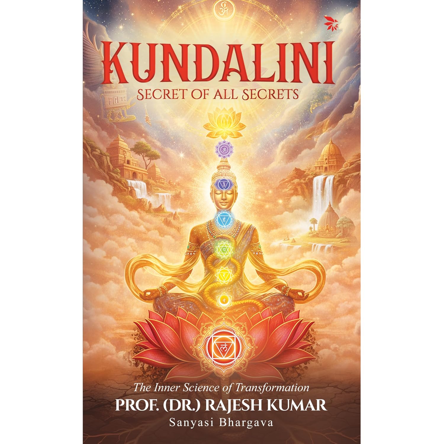 Kundalini: Secret of All Secrets