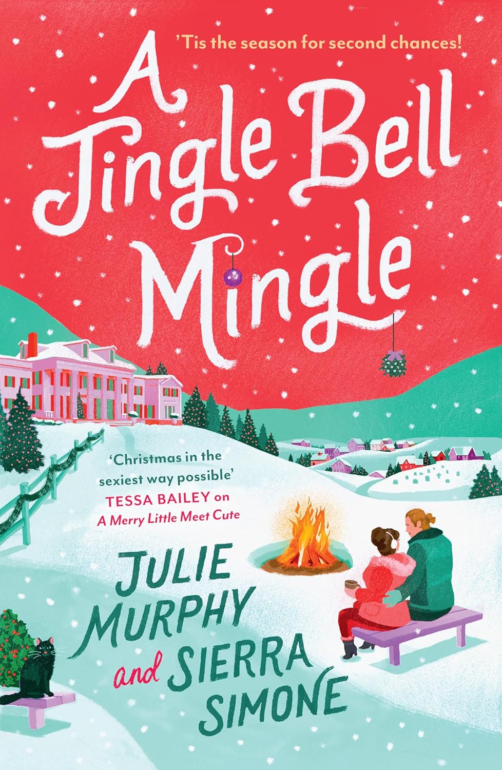 Jingle Bell Mingle