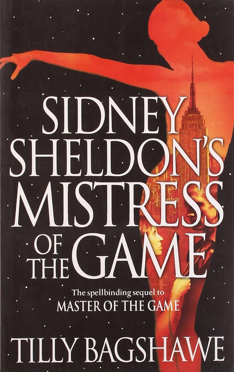 Sidney sheldon's mistress of the game