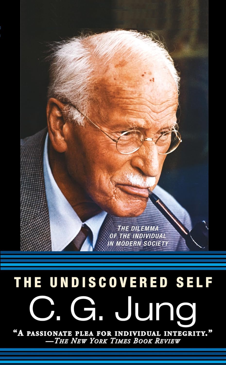 Undiscovered Self, the