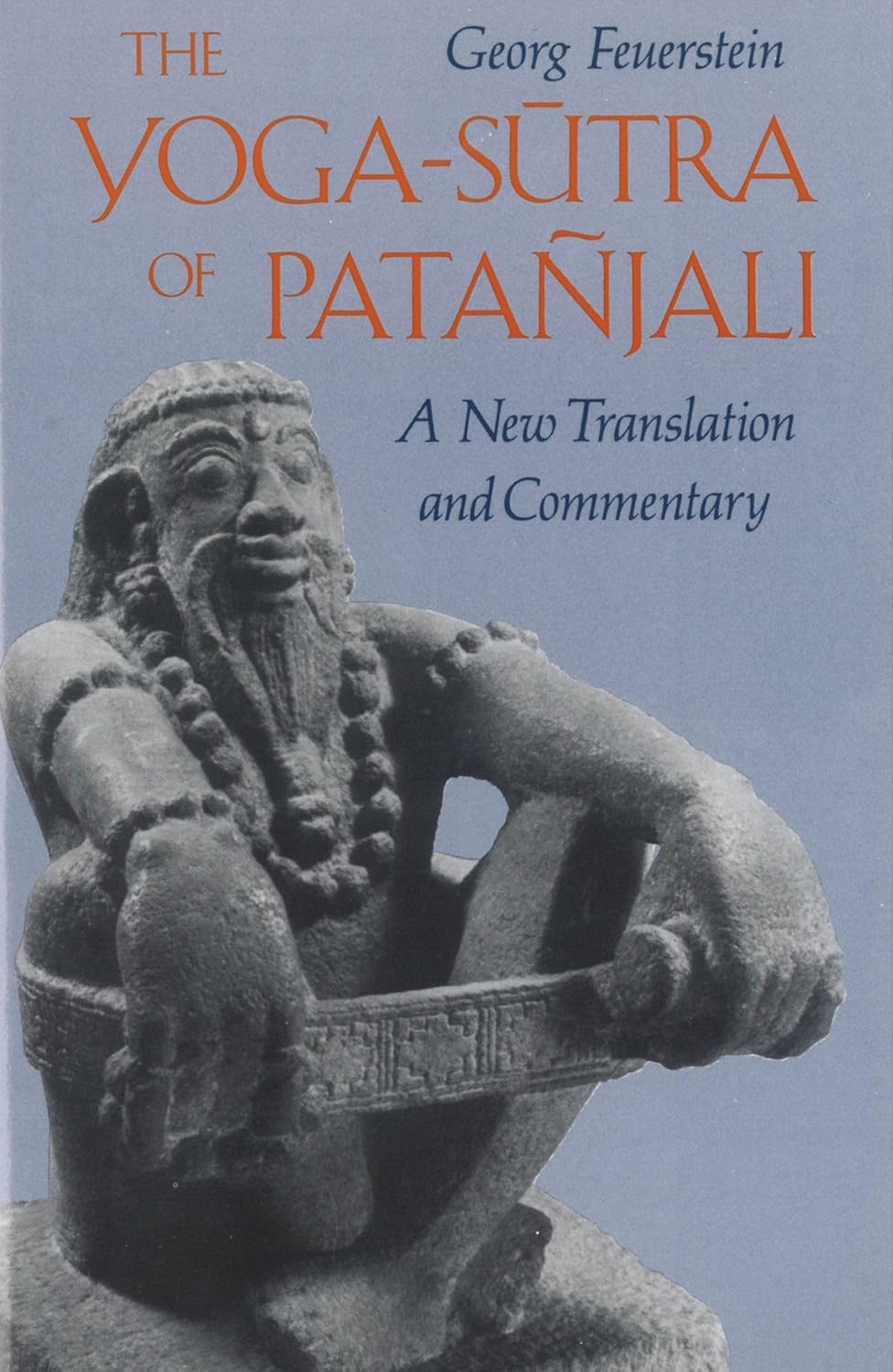 Yoga-sutra of Patañjali