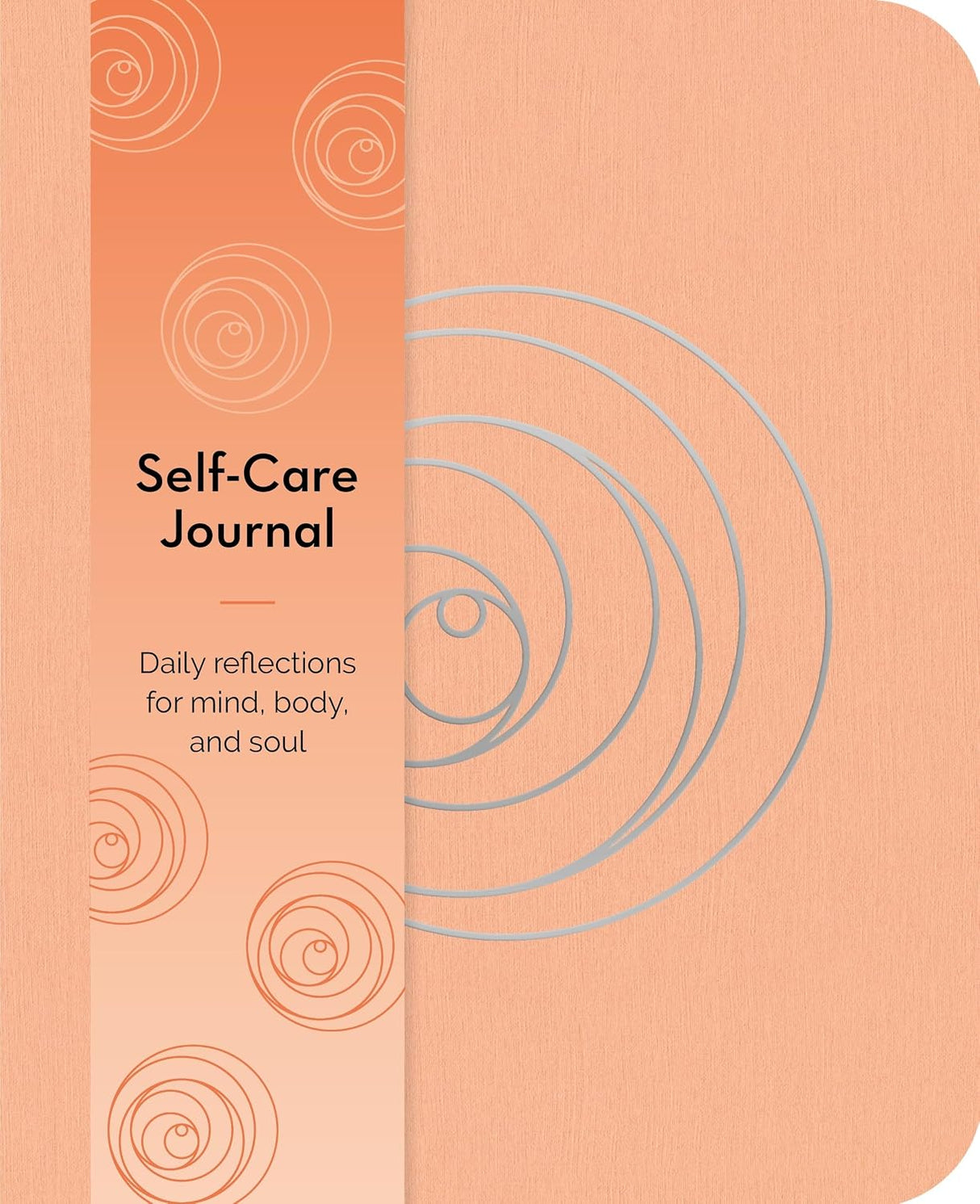 Self-care Journal