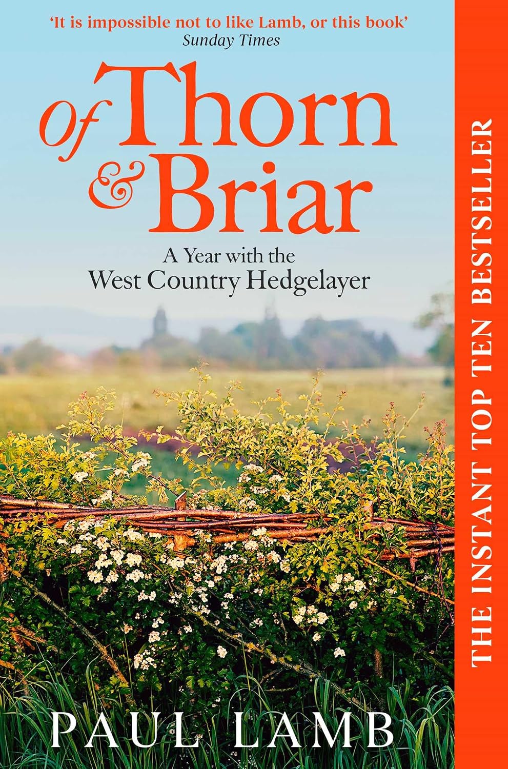 Of Thorn & Briar