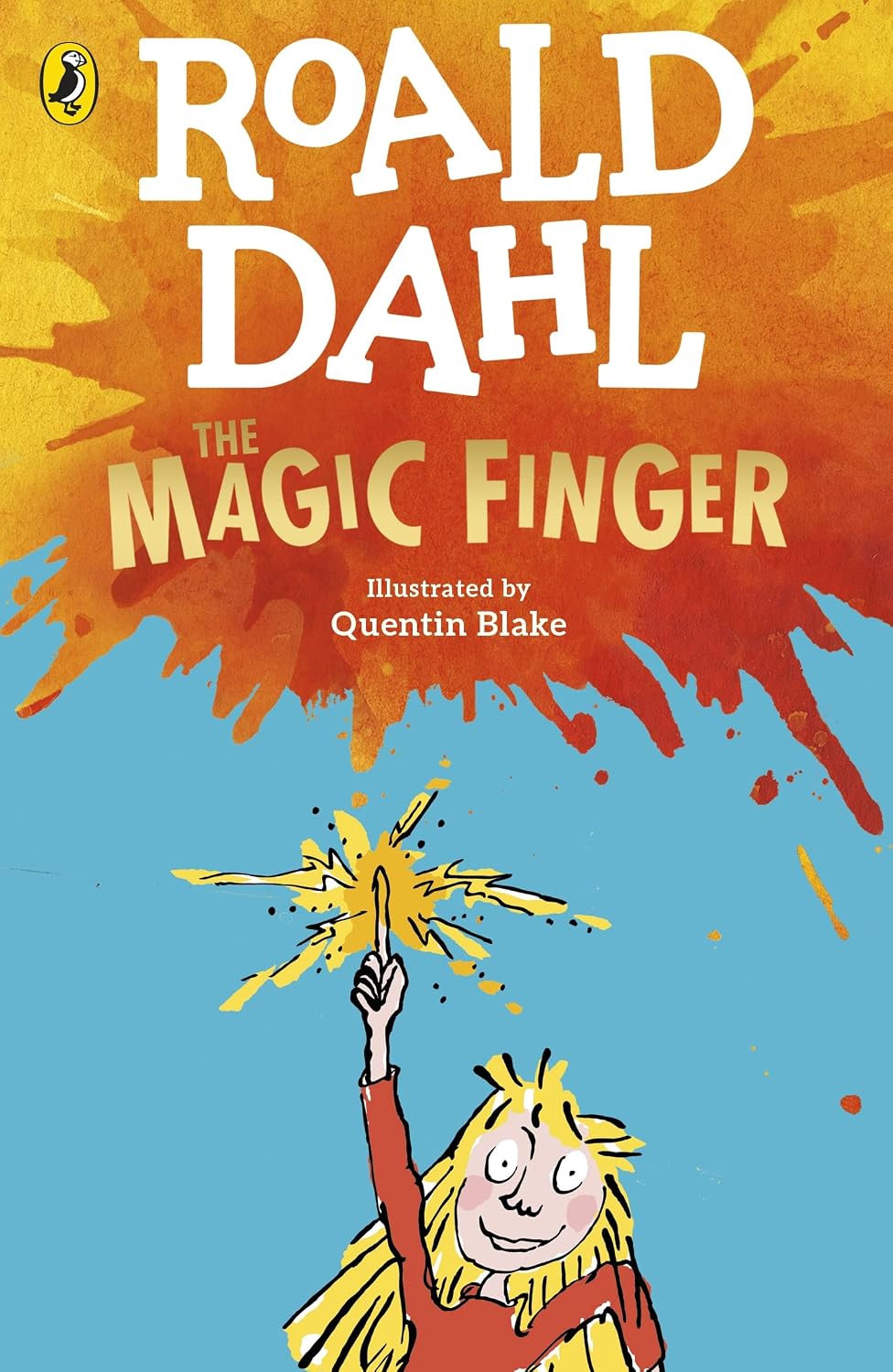 Magic Finger