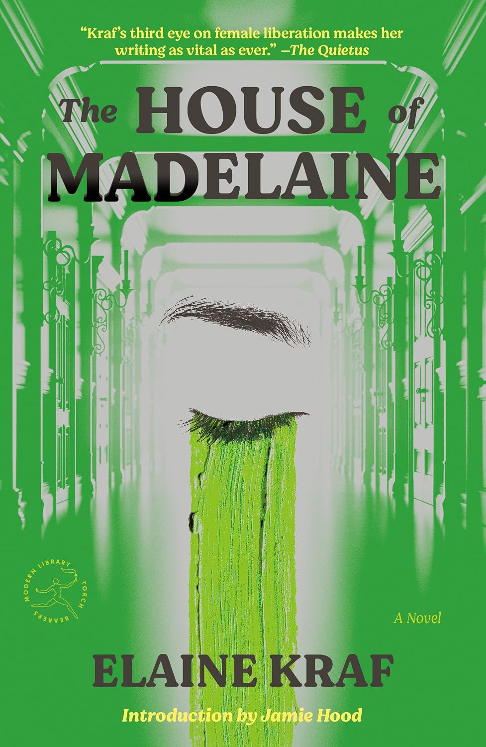 House of Madelaine: A Novel