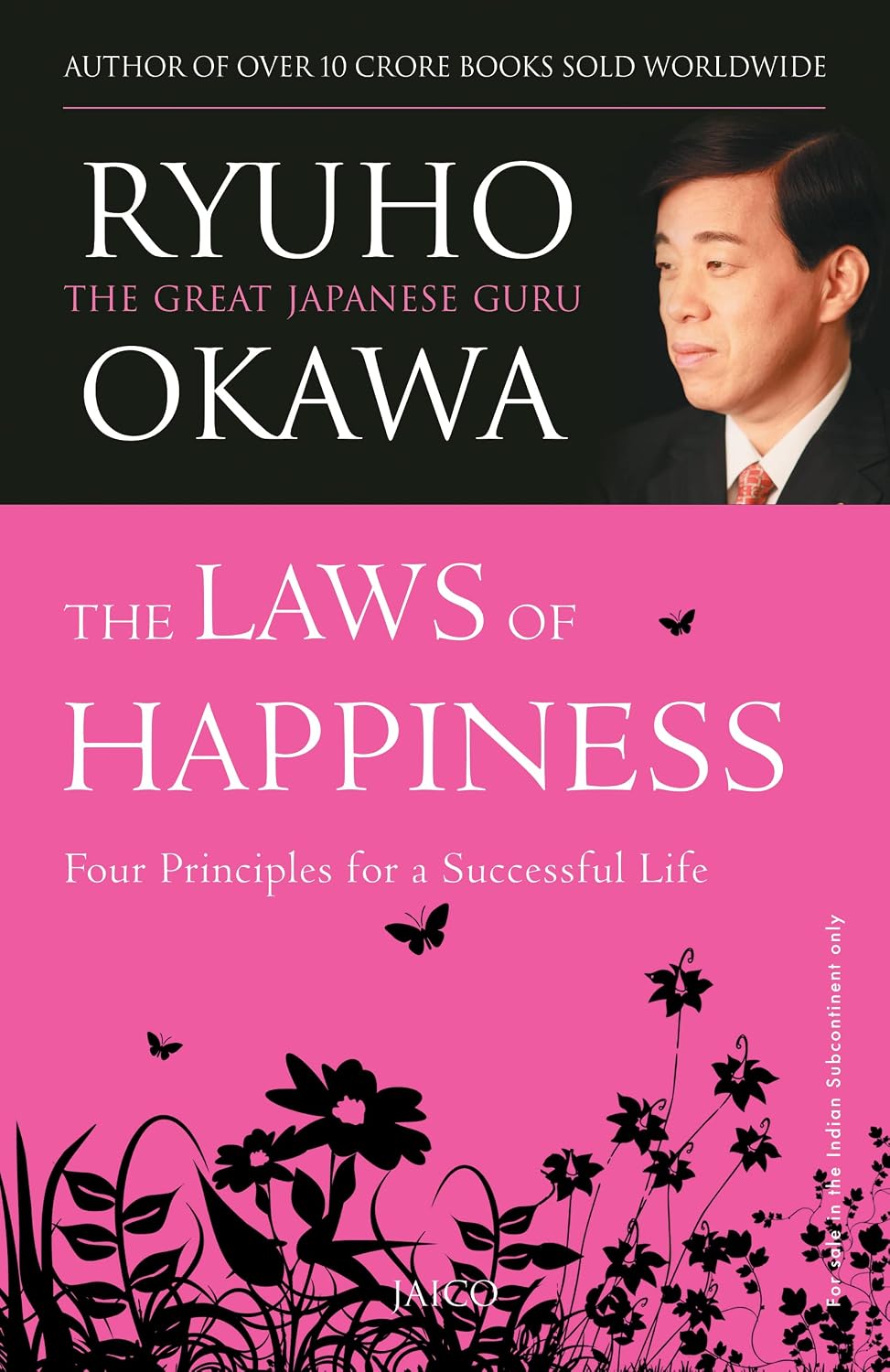 The Laws of Happiness