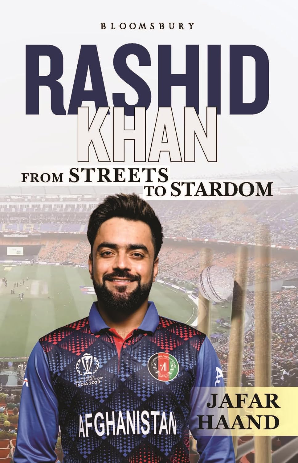 Rashid Khan: the Rise of Afghanistan’s Cricket Superstar