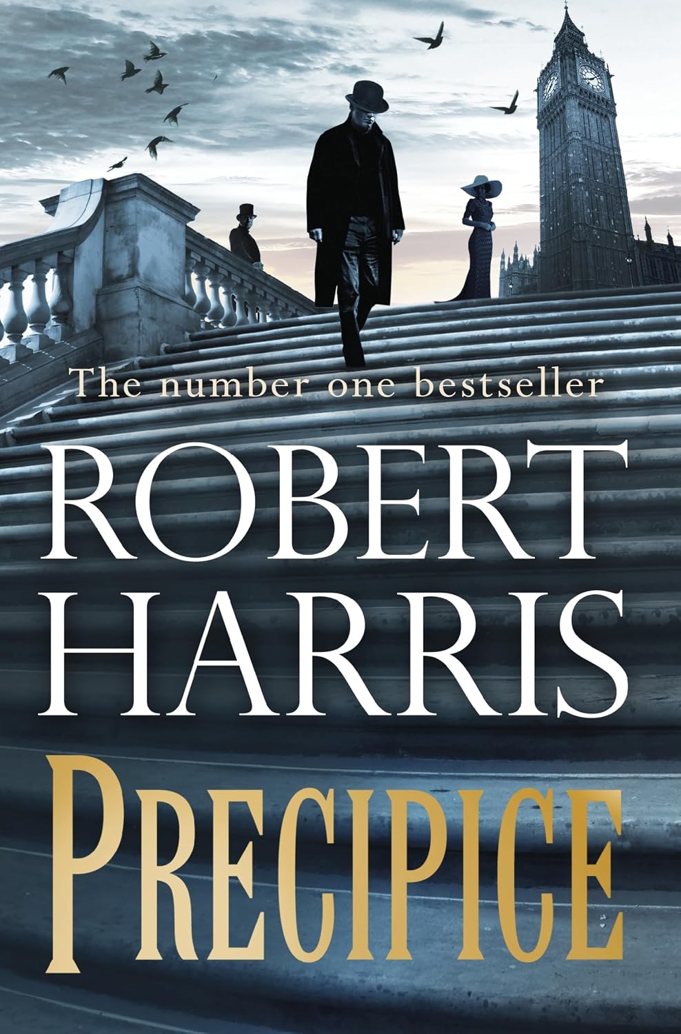 Precipice