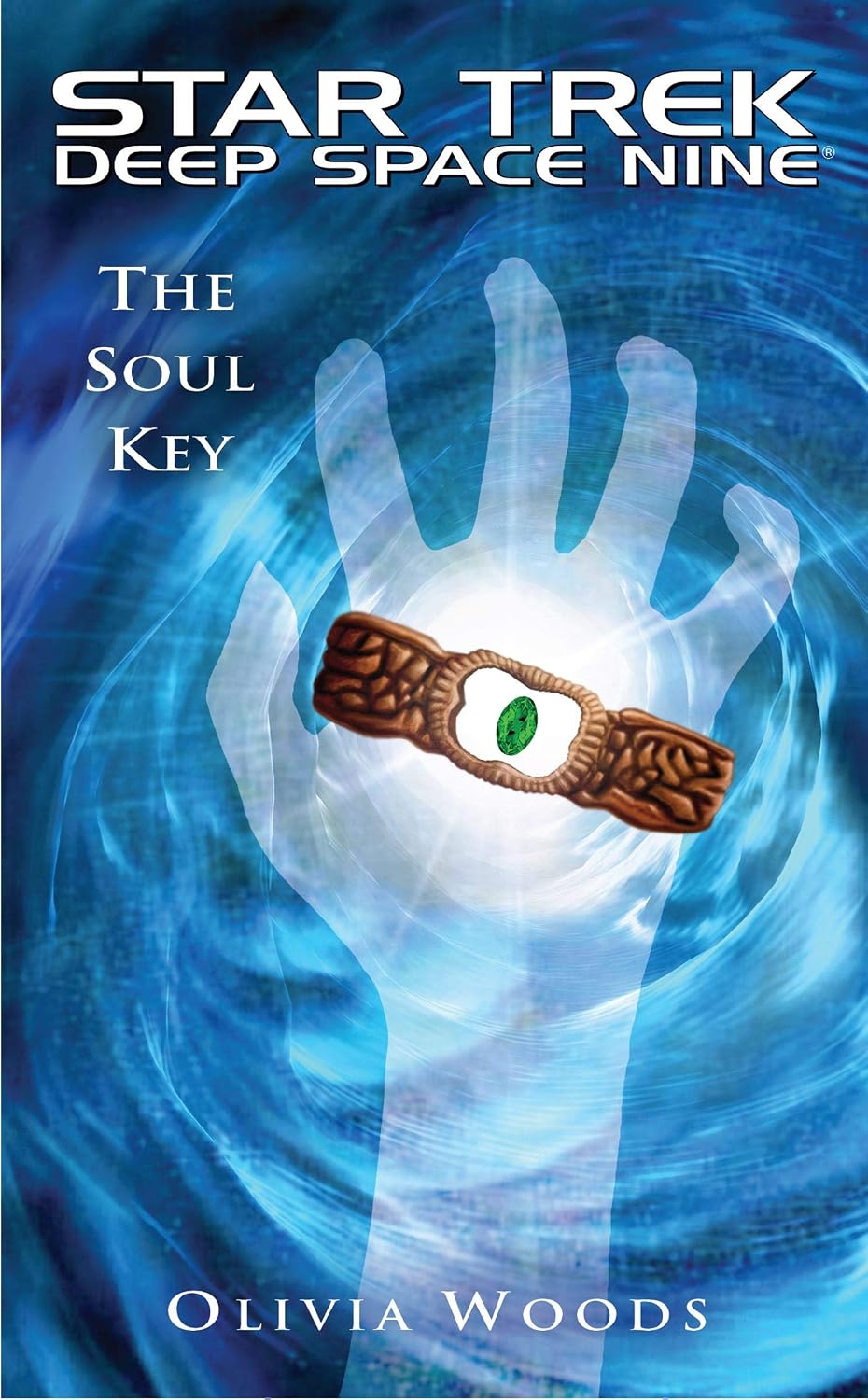 The Soul Key: Star Trek: Deep Space Nine
