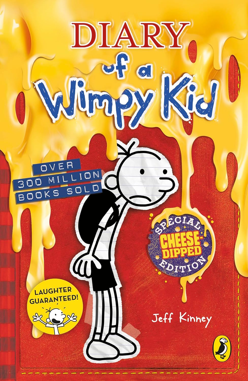 Diary of a Wimpy Kid