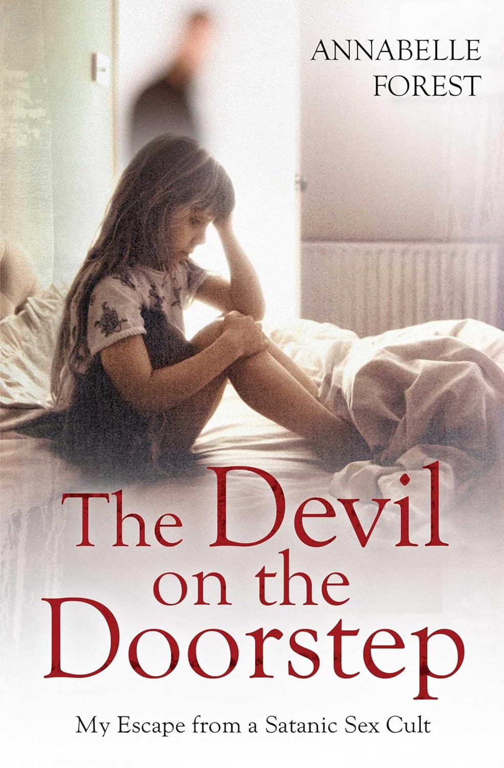 The devil on the doorstep