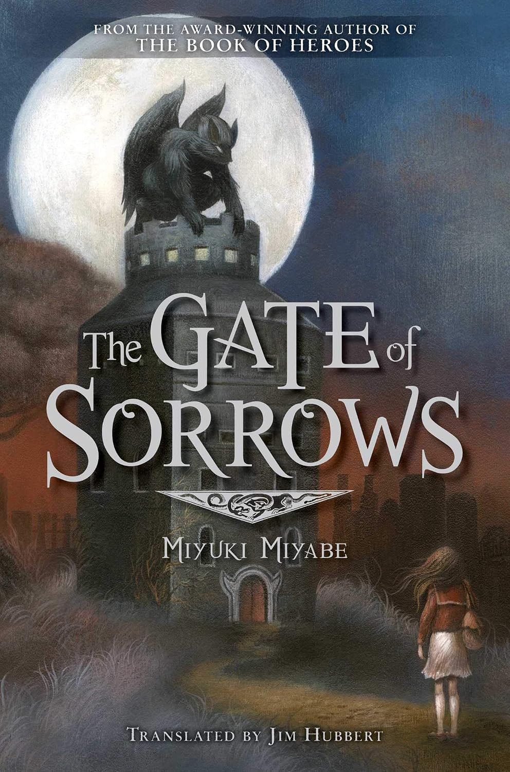 Gate of Sorrows