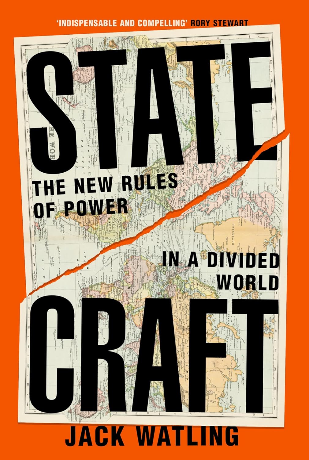 Statecraft
