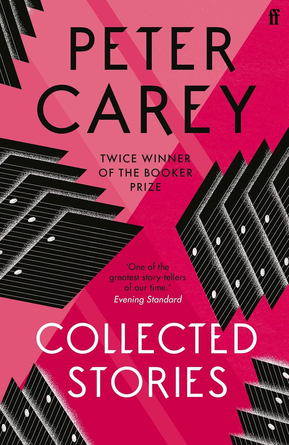 Collected Stories