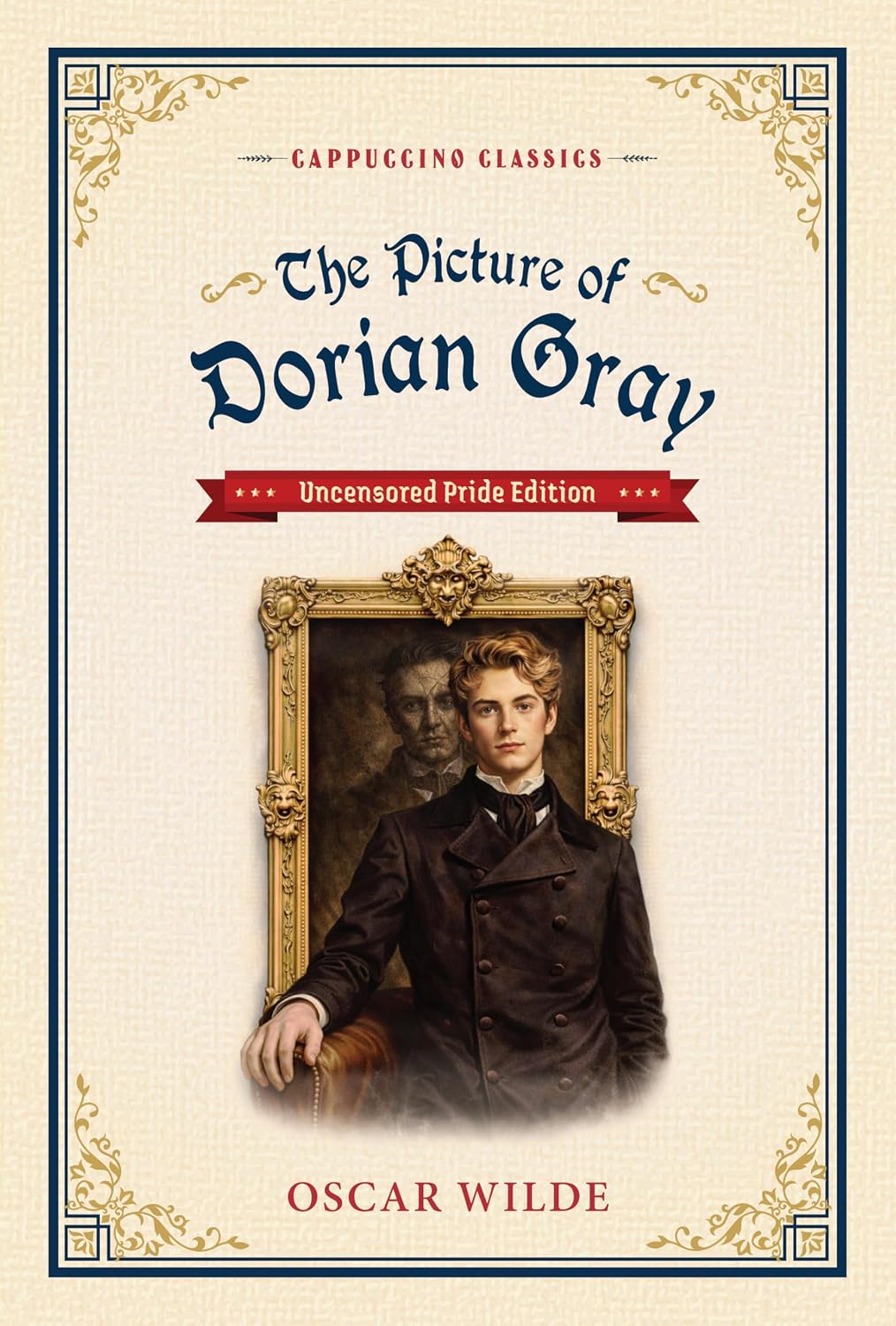 The Picture of Dorian Gray