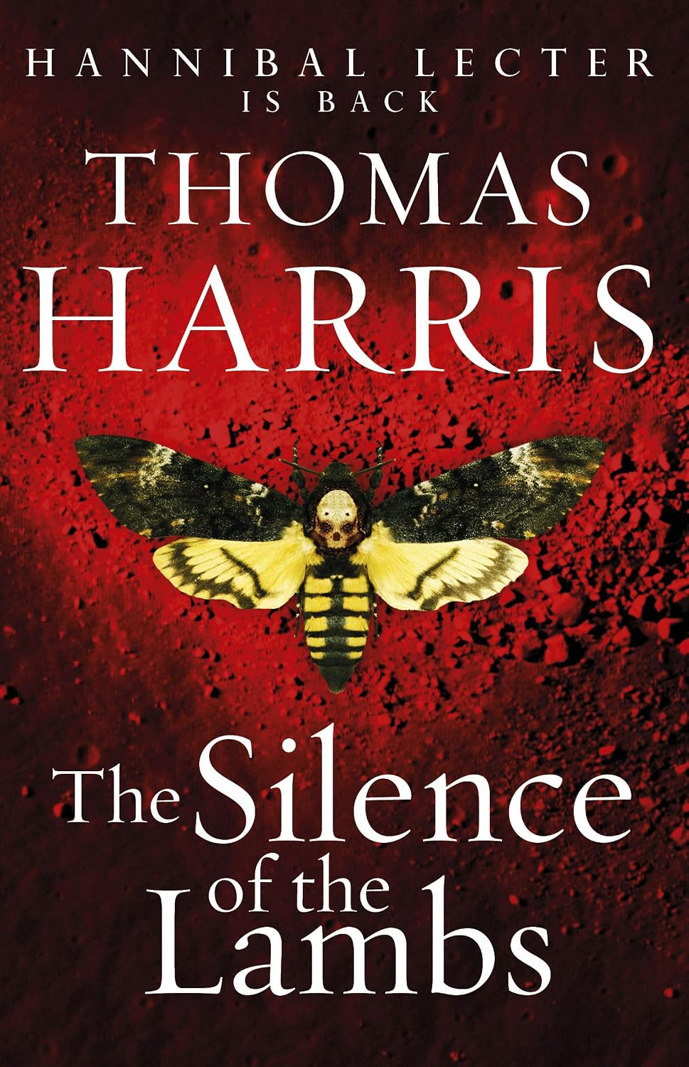 Silence of the Lambs