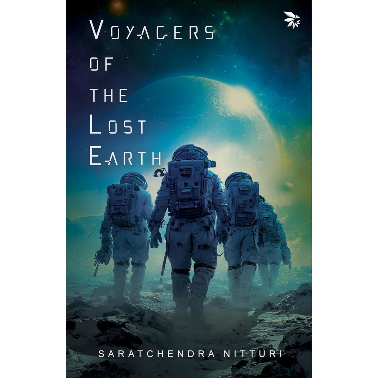 Voyagers of the Lost Earth