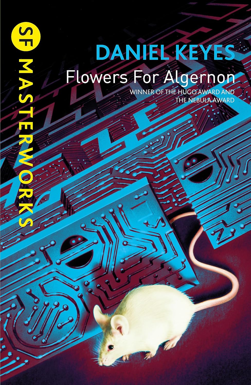 Flowers for Algernon (