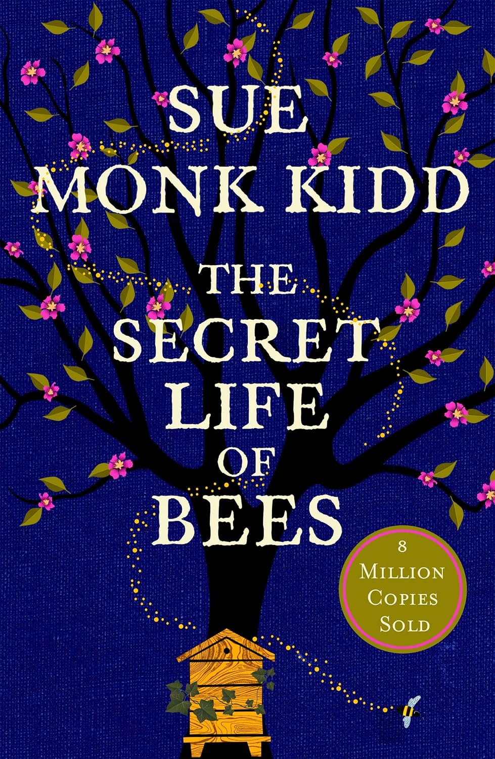 The secret life of bees