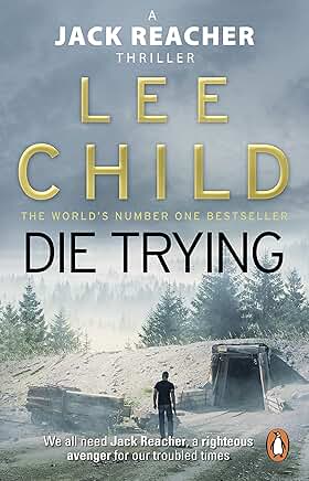 Die Trying