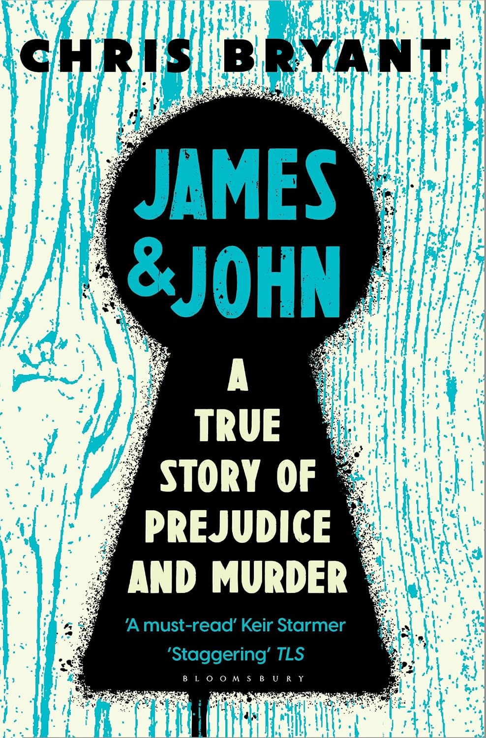 James and John: A True Story of Prejudice and Murder