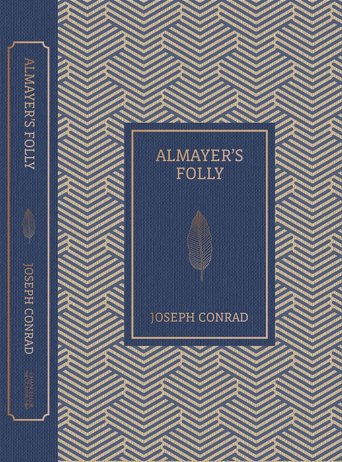 Almayer's Folly