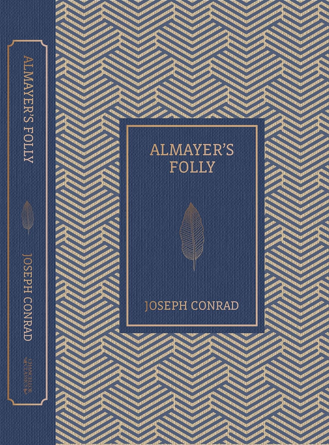 Almayer's Folly