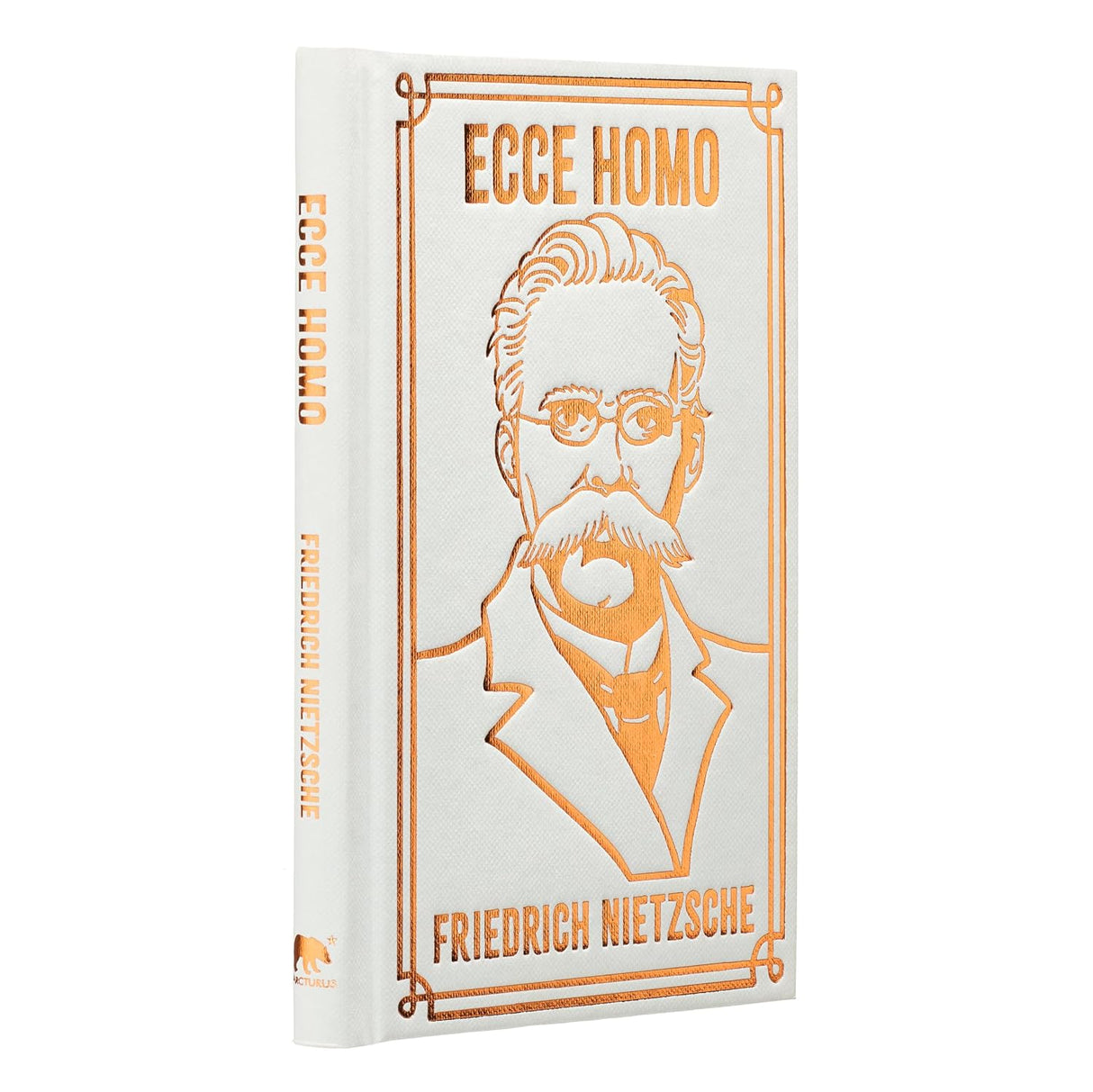 Ecce Homo: How to Become What You Are