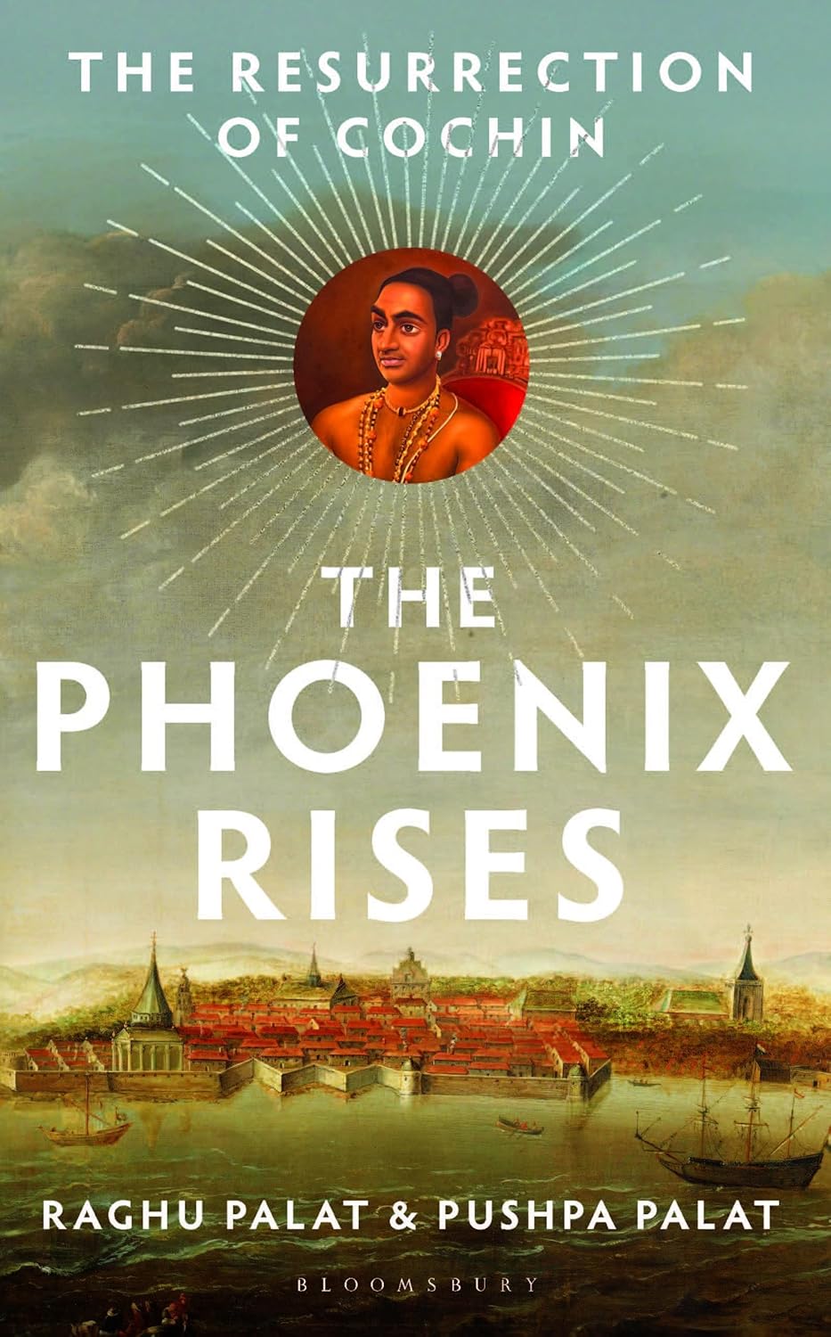 The Phoenix Rises: the Resurrection of Cochin