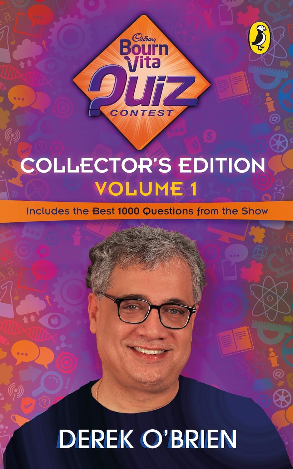 The Bournvita Quiz Contest