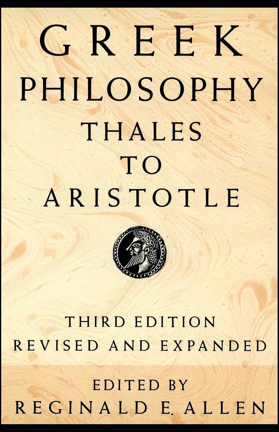 Greek philosophy: Thales to Aristotle
