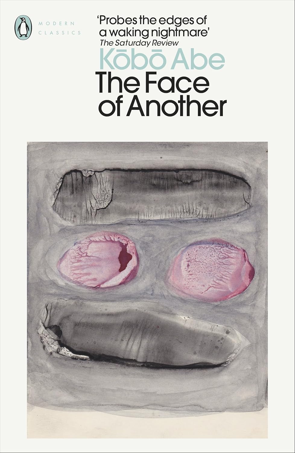Face of Another (Penguin Modern Classics)