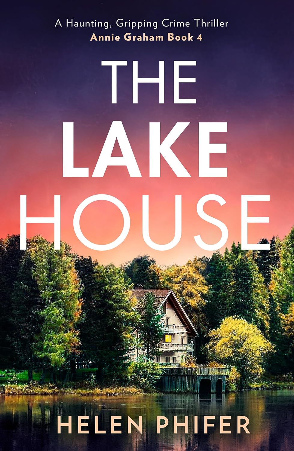 Lake House