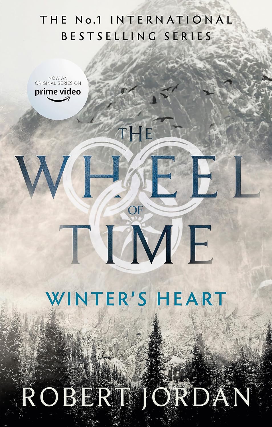 Winter's Heart: Book 9 of the Wheel of Time