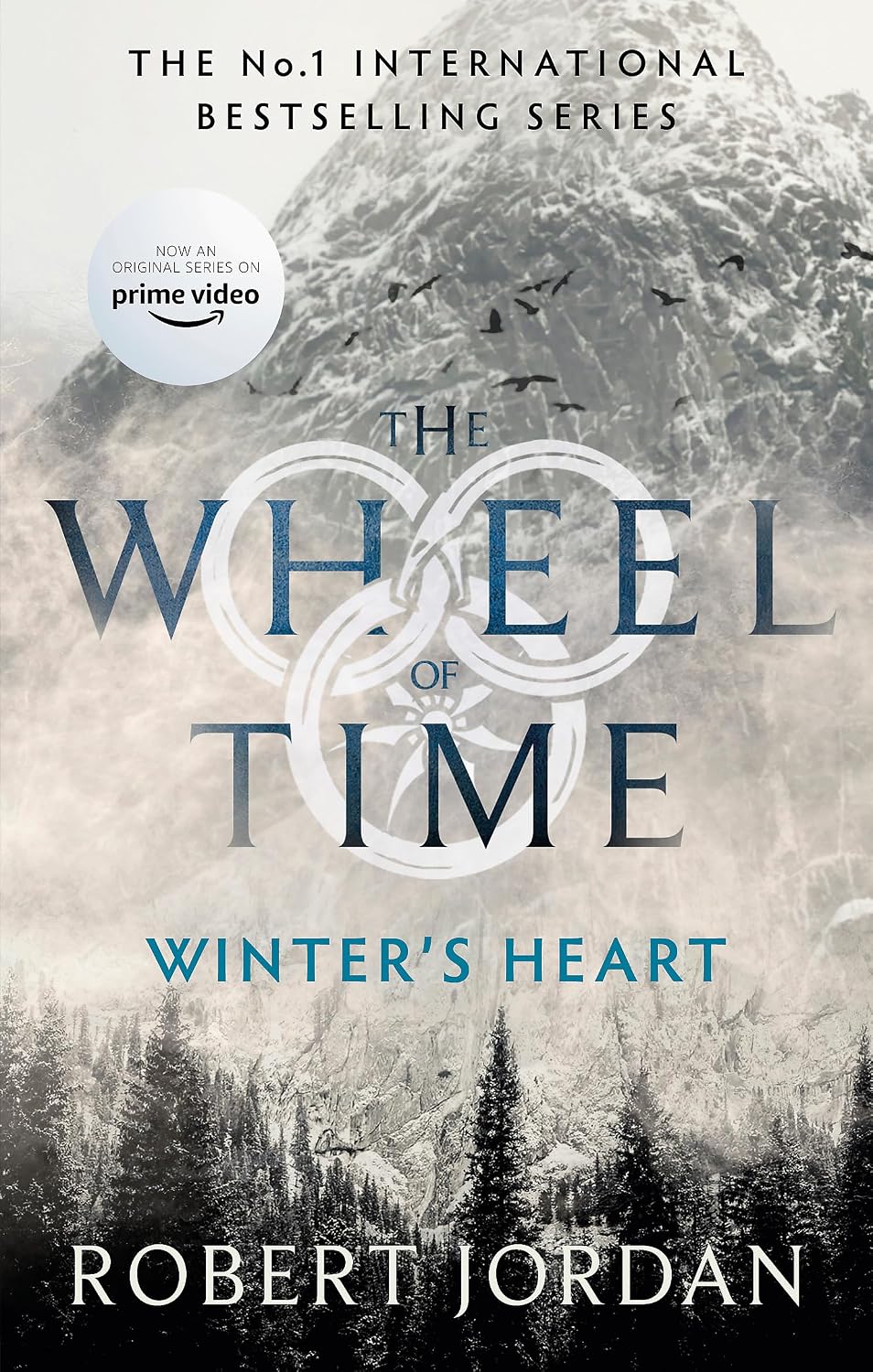 Wheel of Time 9: Winter's Heart