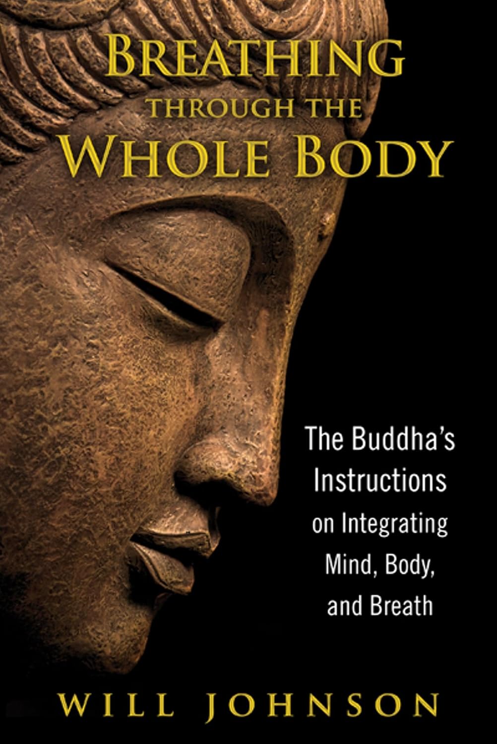 Breathing through the whole body: the Buddha's instructions on integrating mind, body, and breath