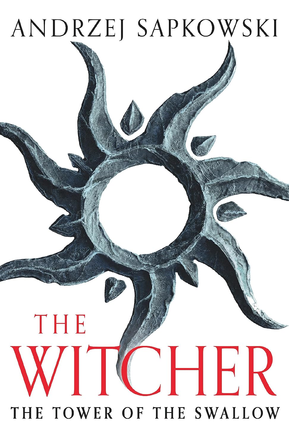 Tower of the Swallow: Witcher 4 - Now a Major Netflix Show
