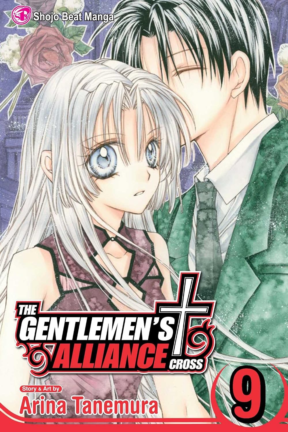 The Gentlemen's Alliance , Vol. 9