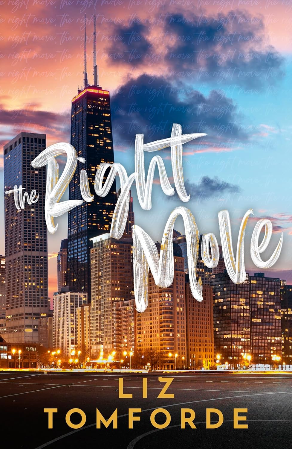 The Right Move