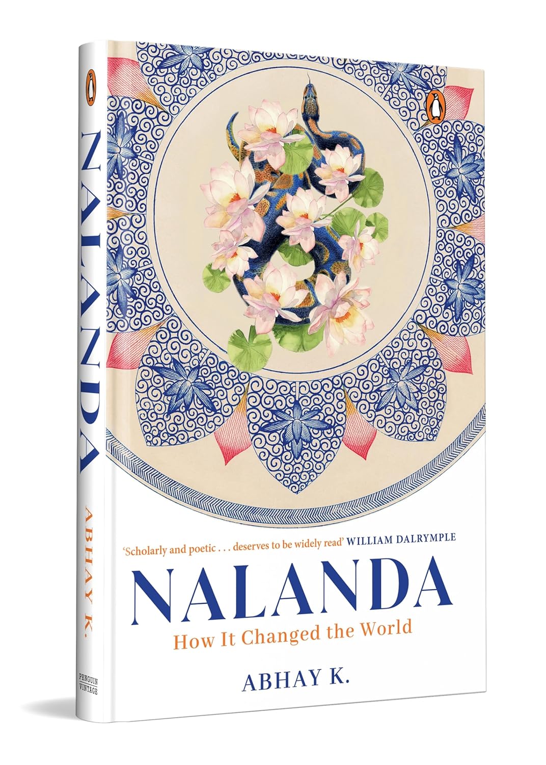 Nalanda