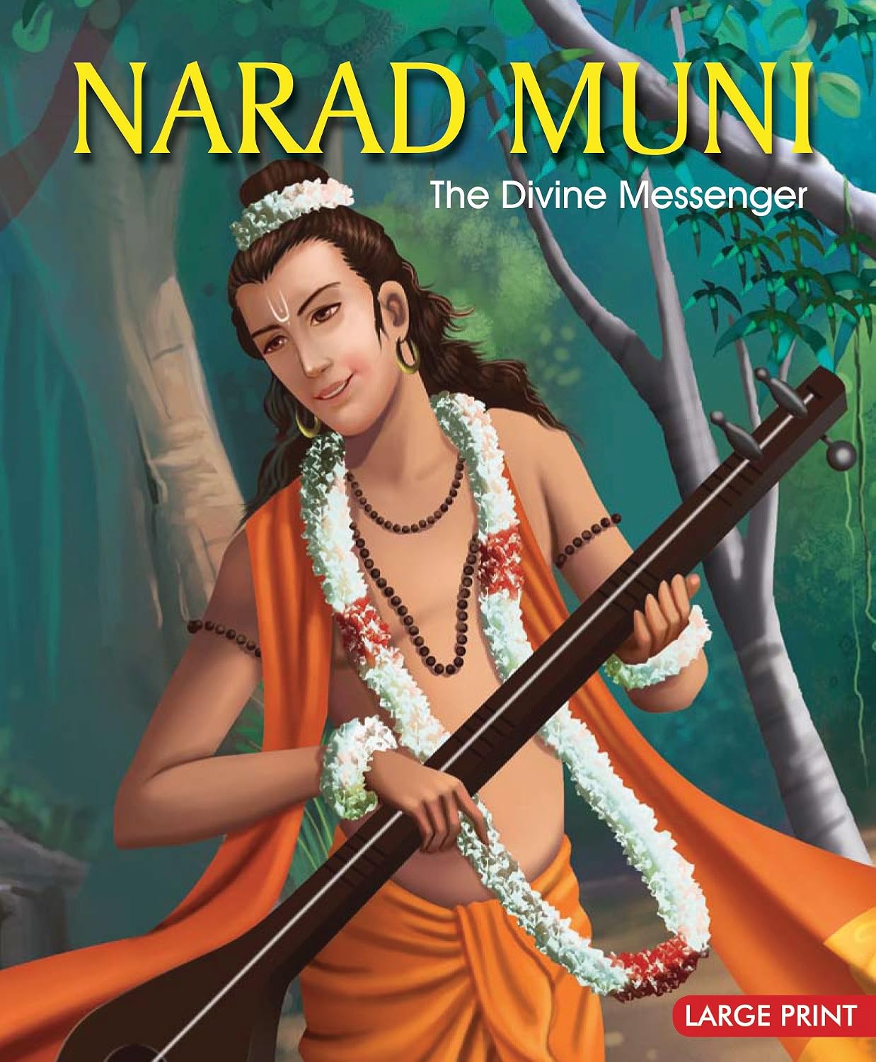 Narad Muni