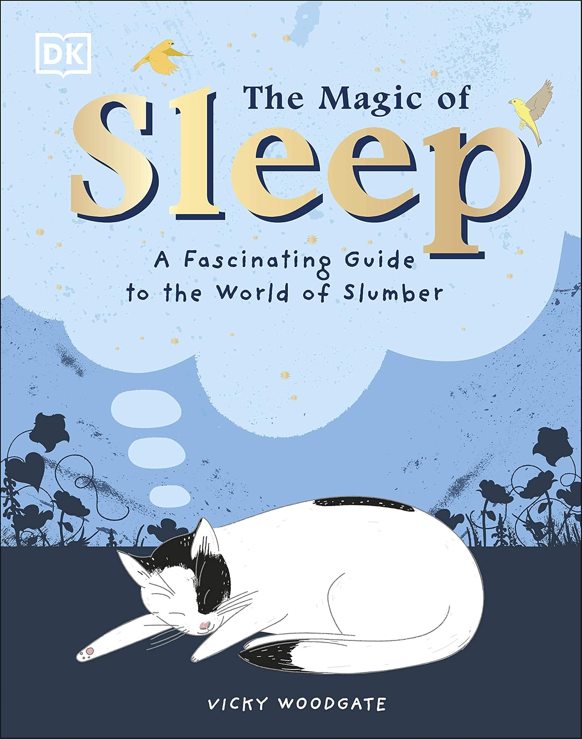 Magic of Sleep: ... and the Science of Dreams