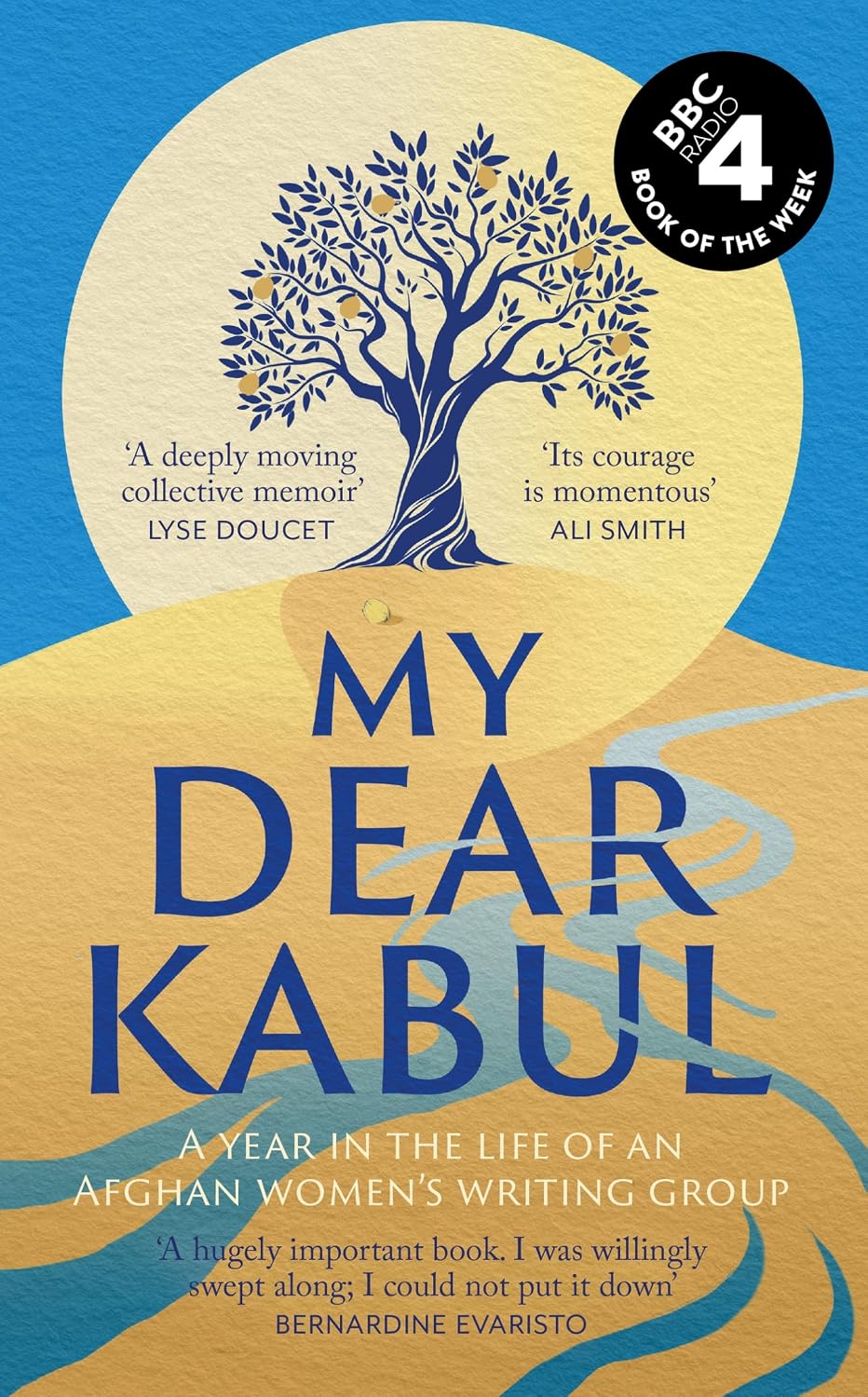 My Dear Kabul: Twenty-one Afghan Women, Twelve Months, One Group Chat
