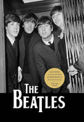 Beatles: Featuring a Collection of Memorabilia from the Lives of the Fab Four