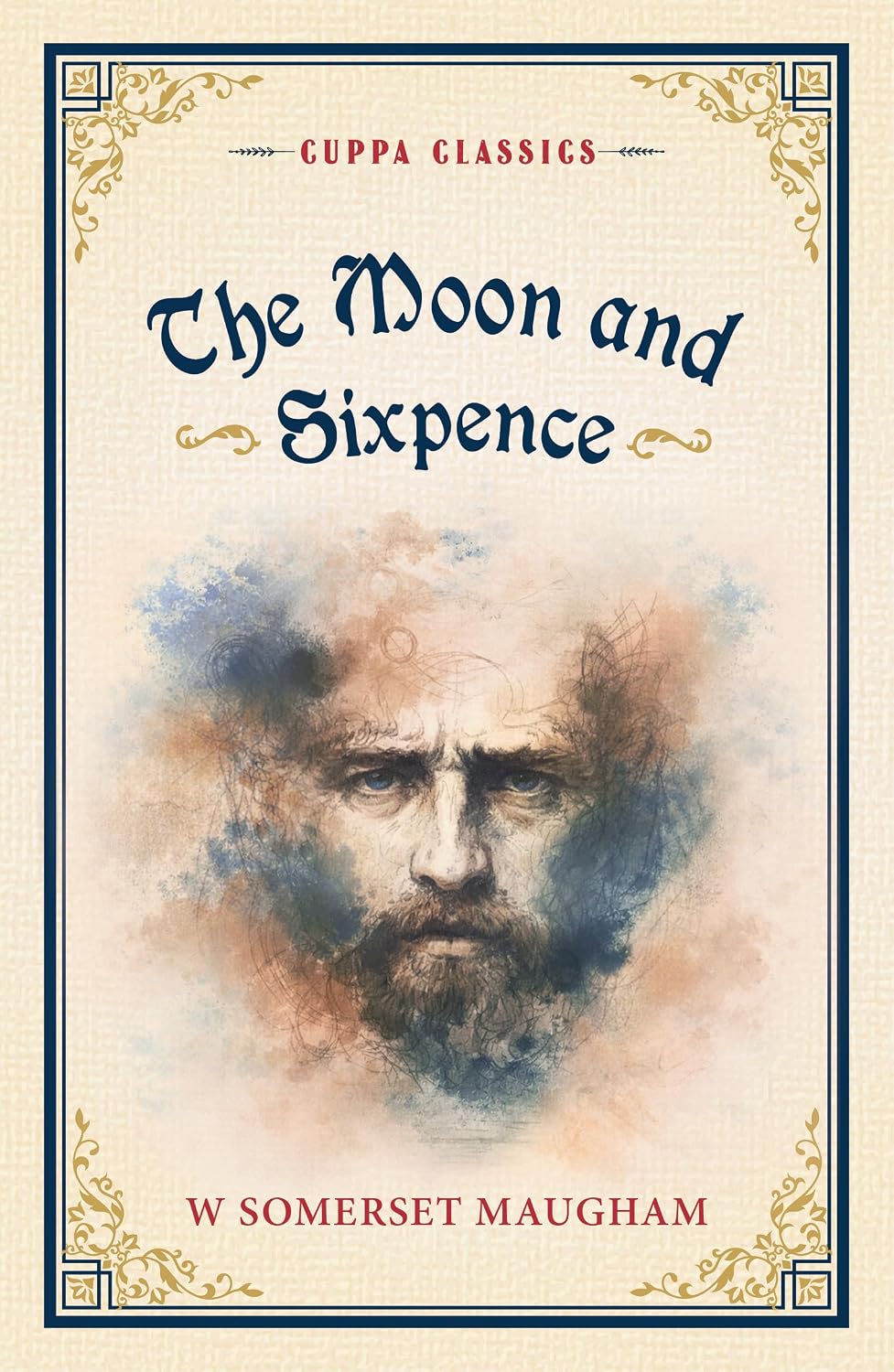 The Moon and Sixpence