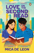Love on the Second Read