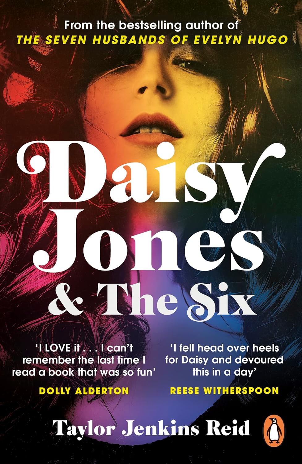 Daisy Jones and the Six: '2019's First Pop-Culture Sensation' - Telegraph
